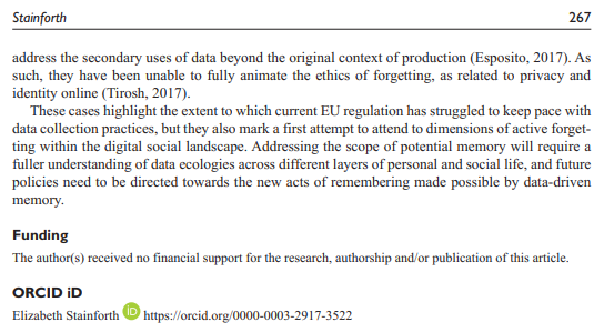 "READ AND CRITICALLY ANALYZE THE ARTICLE" (could