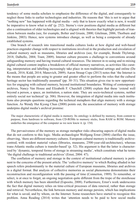 "READ AND CRITICALLY ANALYZE THE ARTICLE" (could