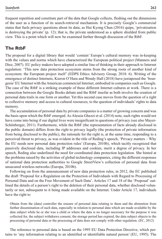 "READ AND CRITICALLY ANALYZE THE ARTICLE" (could