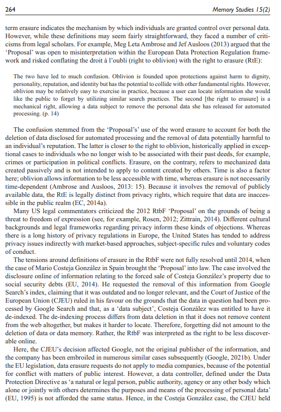 "READ AND CRITICALLY ANALYZE THE ARTICLE" (could