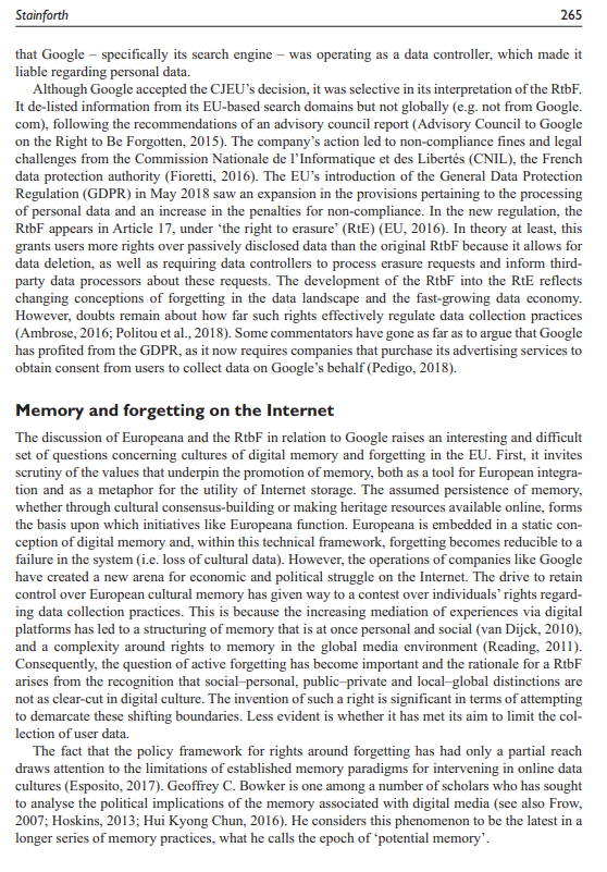 "READ AND CRITICALLY ANALYZE THE ARTICLE" (could