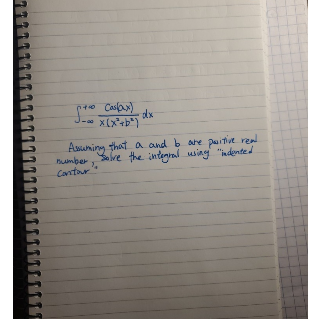 Solvee.... [too coslax ) x ( x 2 +b= ) olx