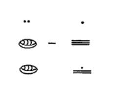 can you explain step by step this subtraction not
