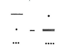 can you explain step by step this subtraction not