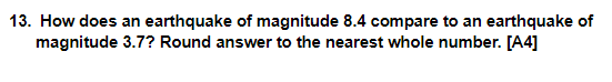 I need help with this question, please. 13. How