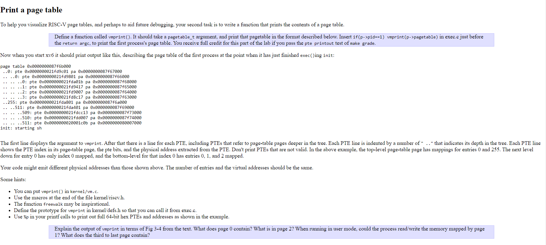 please include screenshot of the code in addtiton