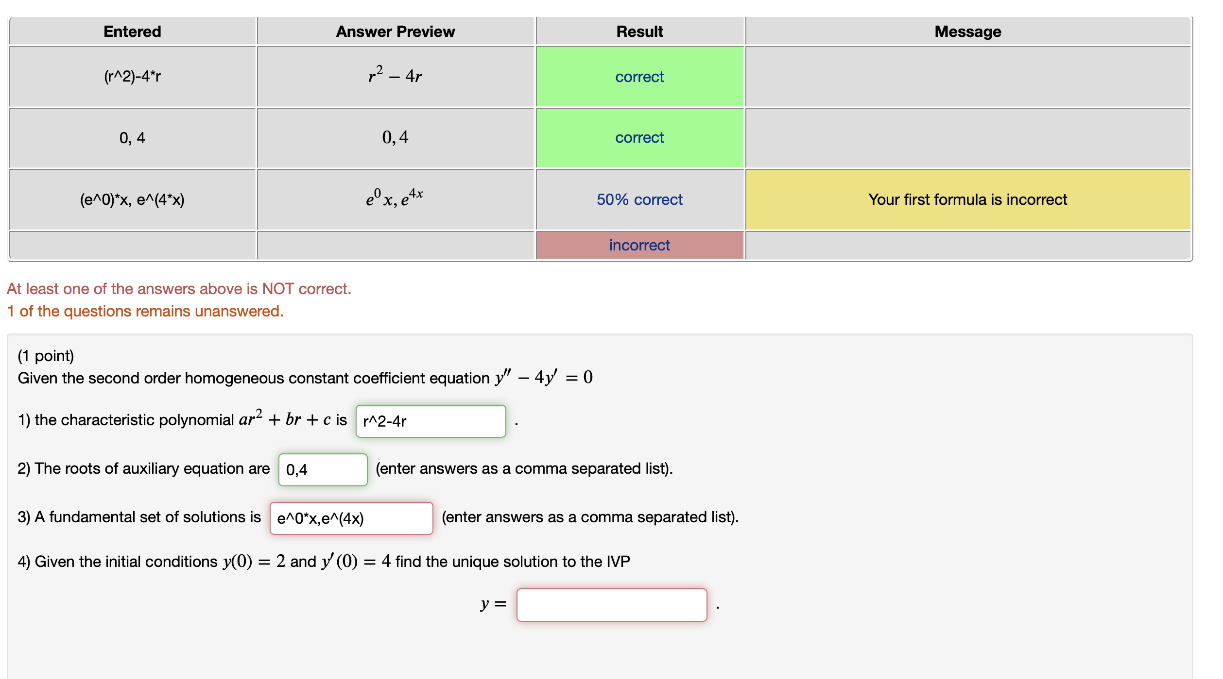Three questions below I need them solved pretty
