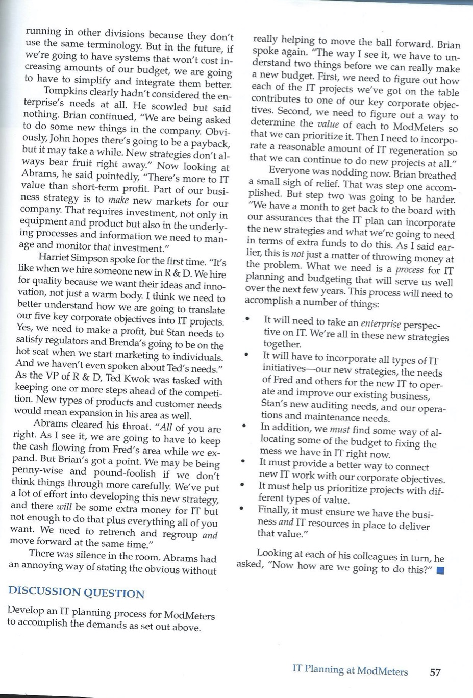 Hi for this case study, I need help with