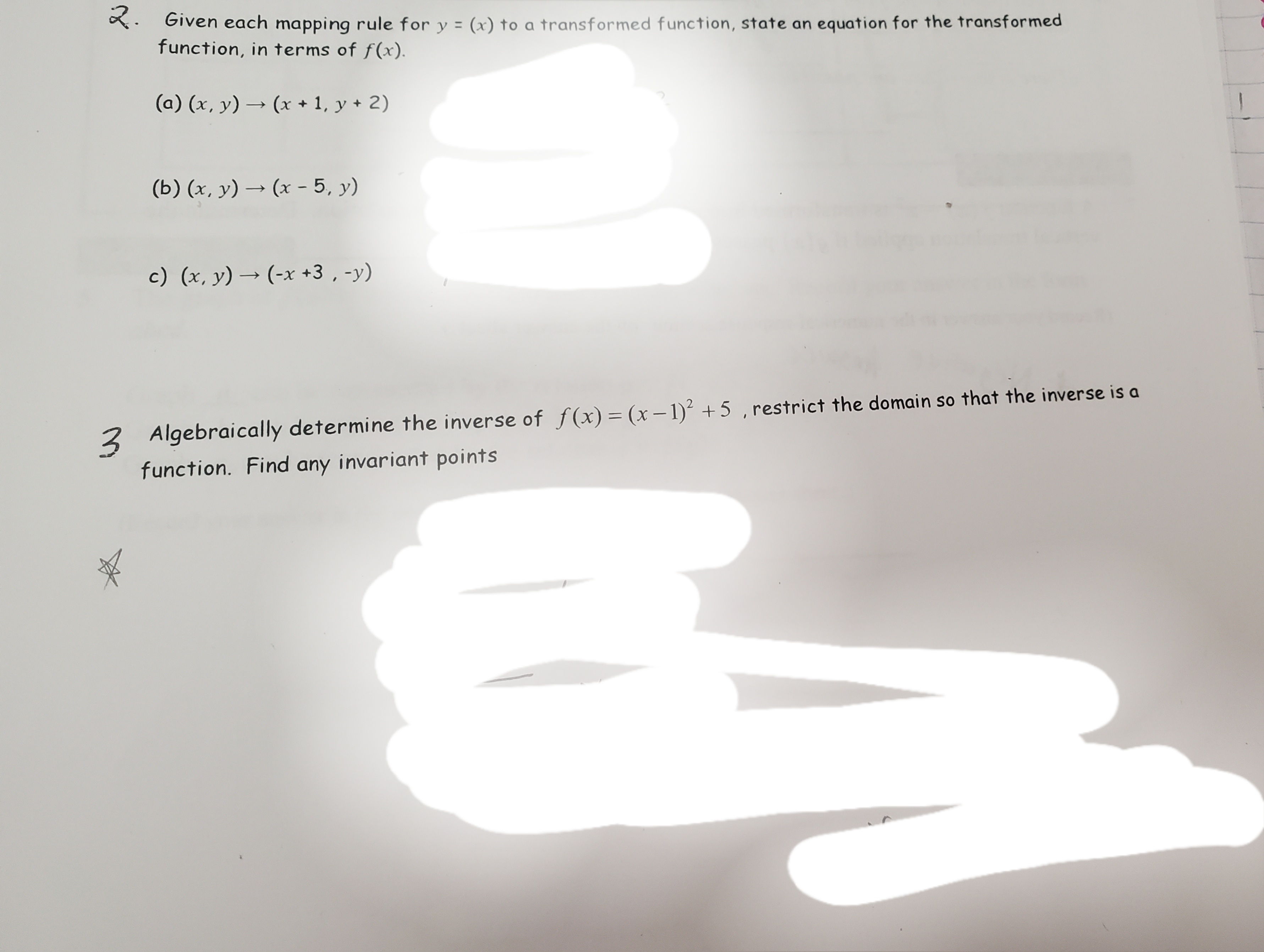 Pls give answer, i have done it i just want to