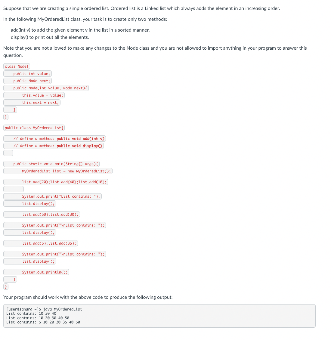 Hi, can you answer this question please. Suppose