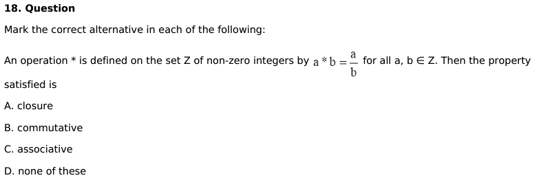 Show your work: When solving a math problem, it