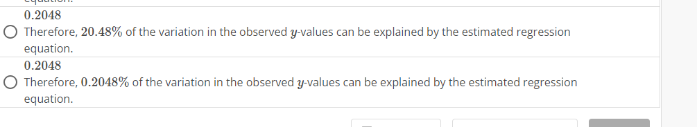 A scientific study on fishing gives the following