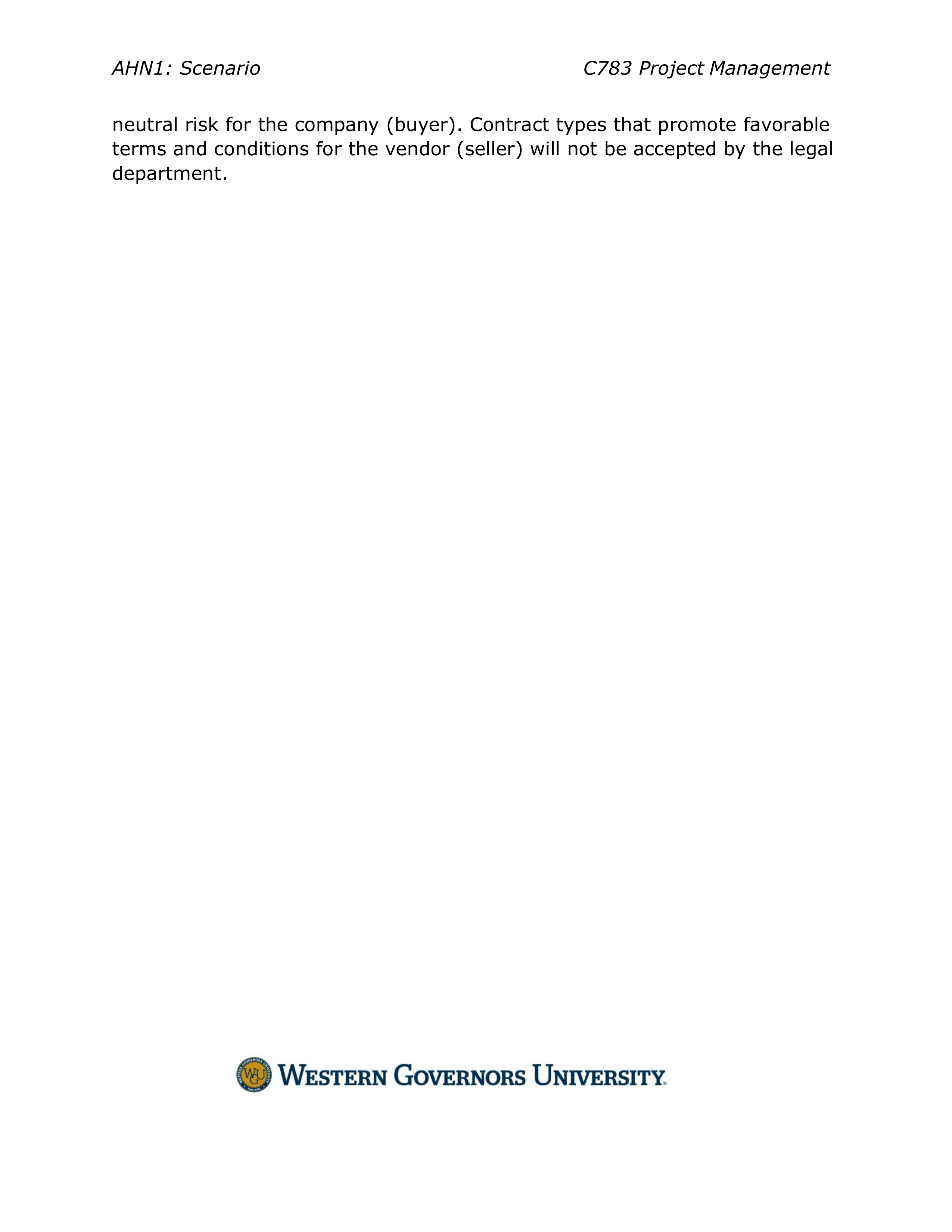 C. Develop the work breakdown structure (WBS) for