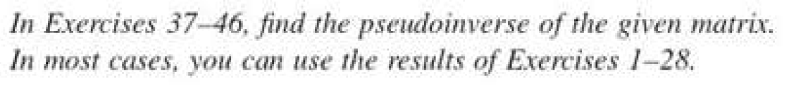Please explain In Exercises 37-46, find the