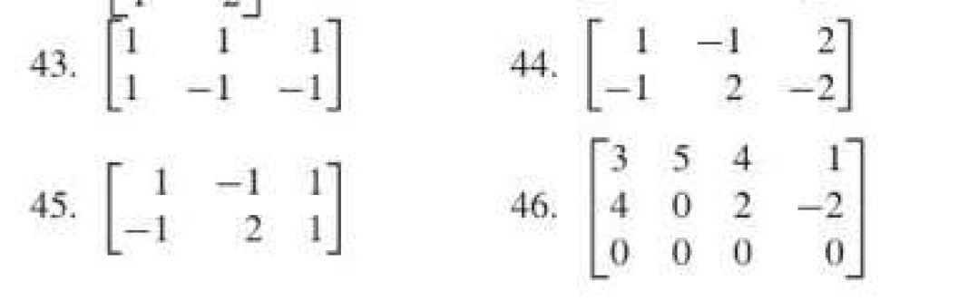 Please explain In Exercises 37-46, find the