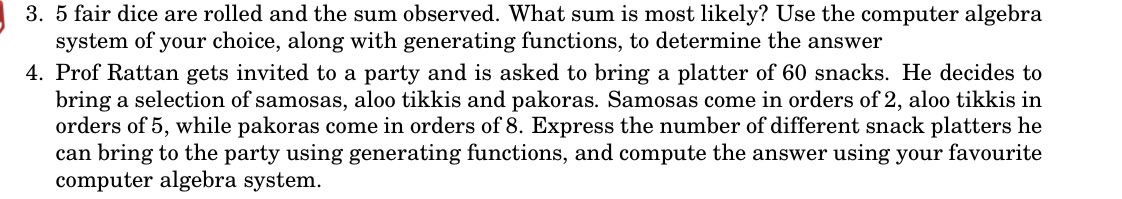 ( Discrete Math )Please answer the questions in