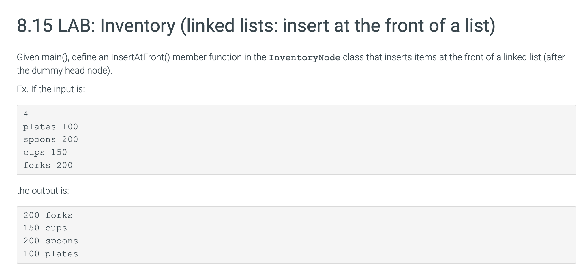 8.14 LAB: Mileage tracker for a runner Given the