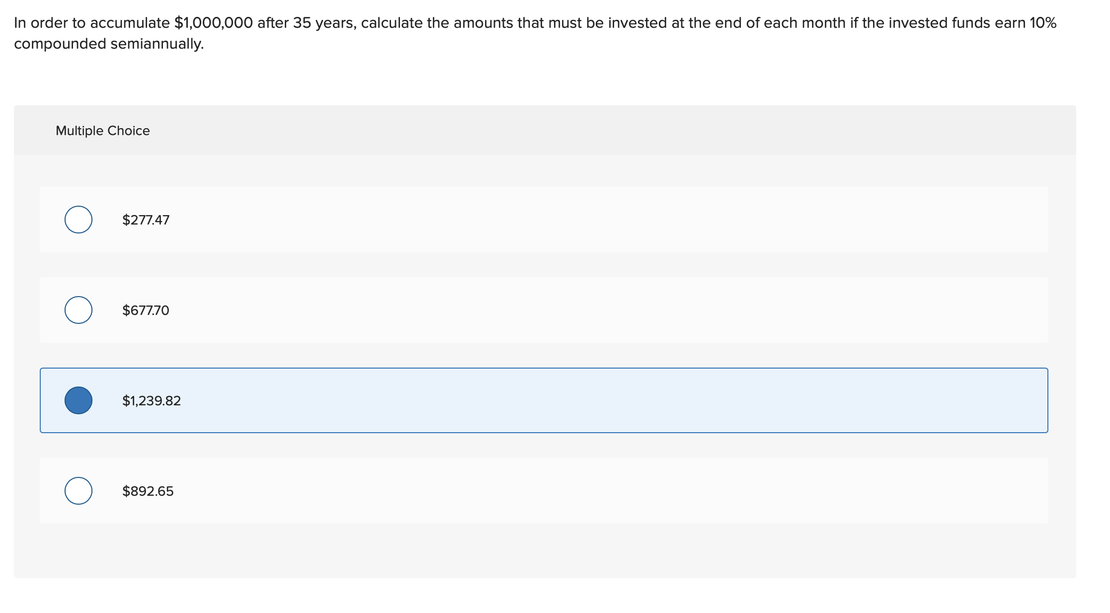 homework help You are selling your home. Jeffery,