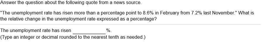 Answer the question about the following quote