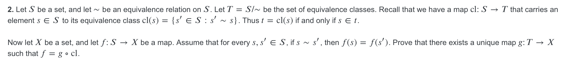 plz show me the full process thank you 2. Let S