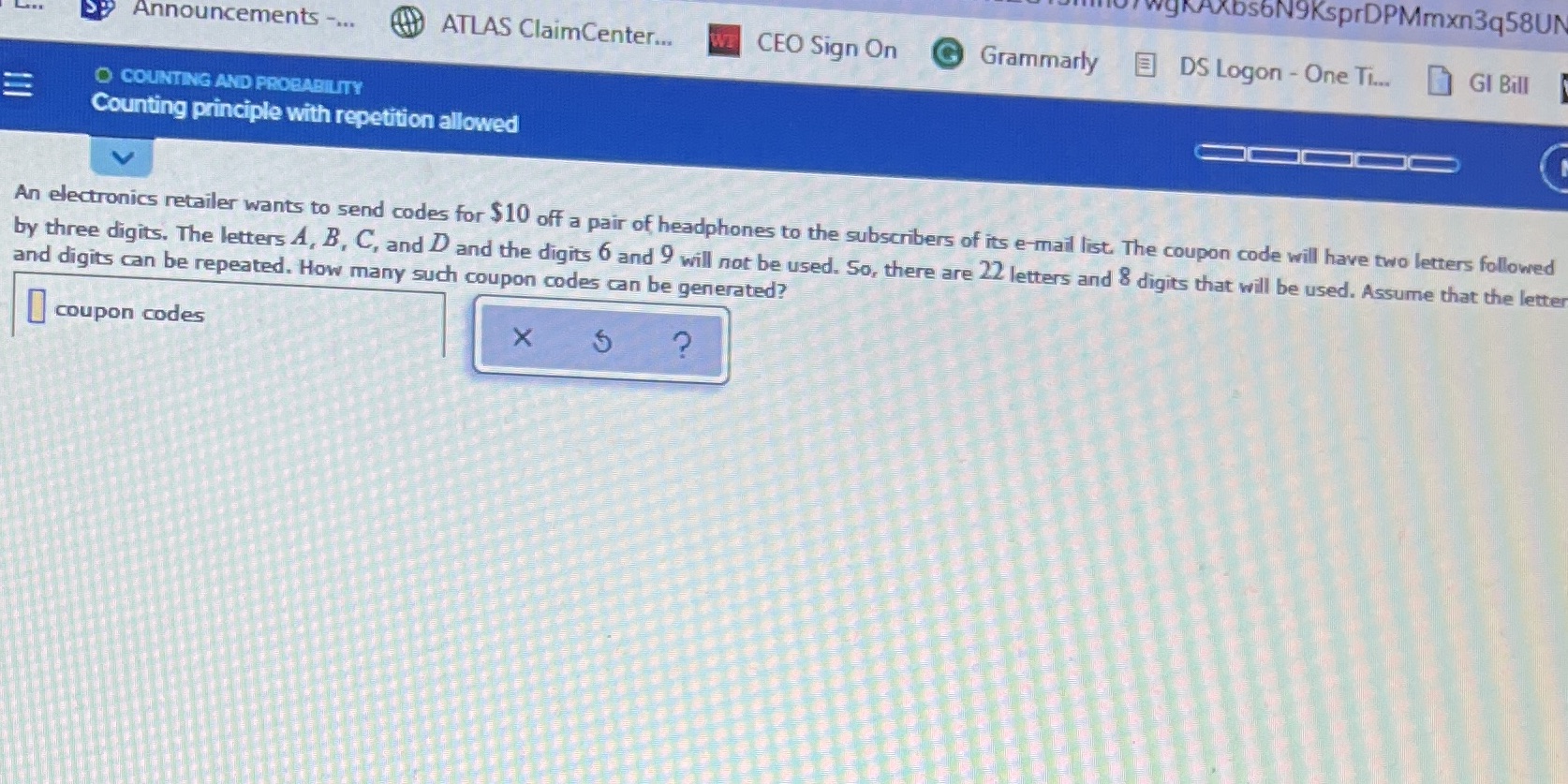 IWCKAXDSON9KsprDPMmx3q58UN Announcements -...