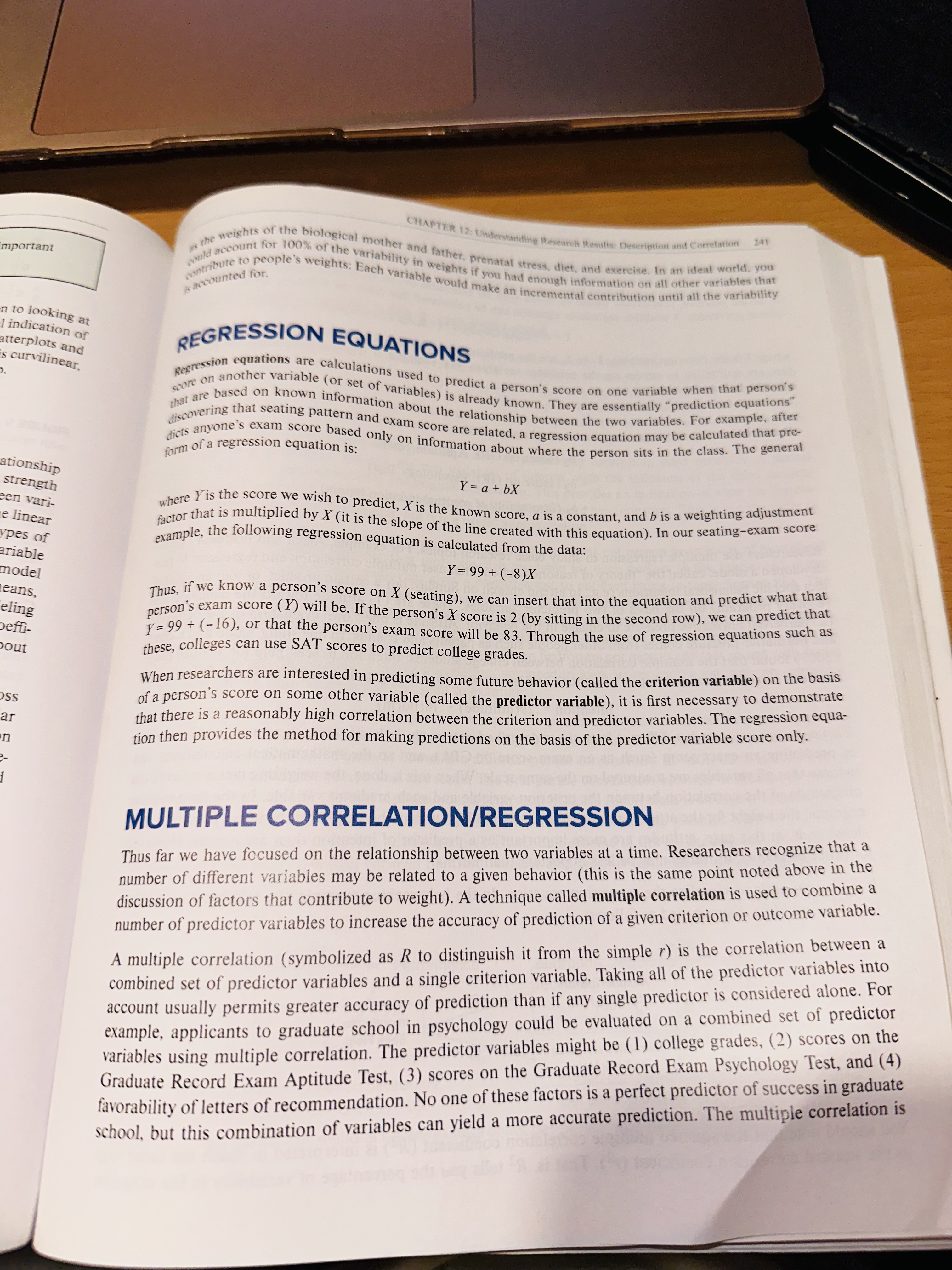 228 CHAPTER 12: Understanding Research Results: