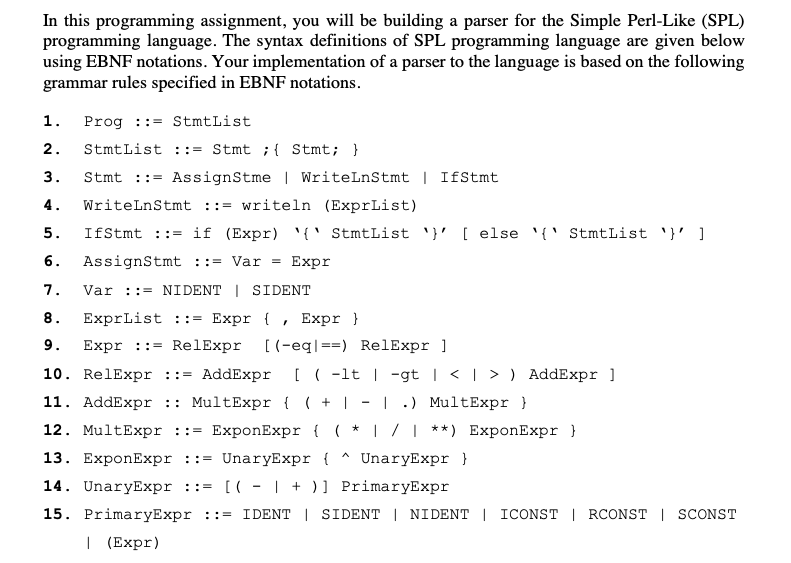 Please I need help with #6 and #7. In #7 put the