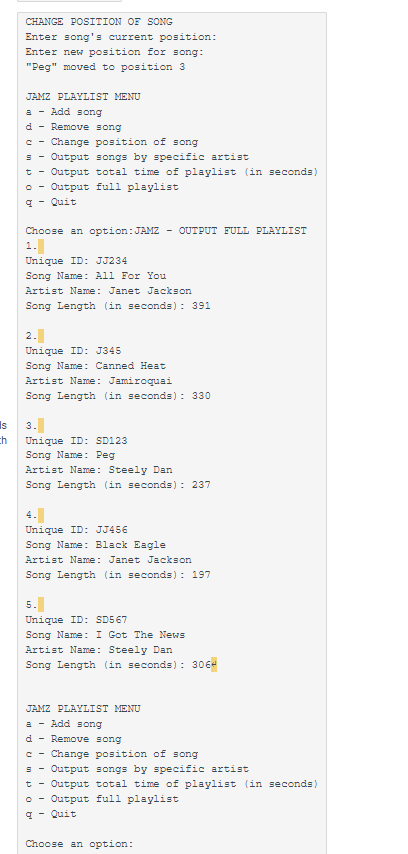Pls Help The yellow highlight is a part i need to