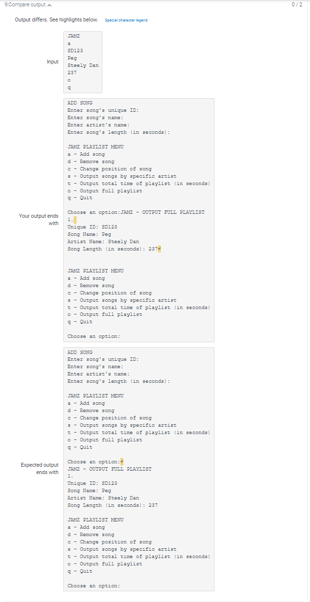 Pls Help The yellow highlight is a part i need to