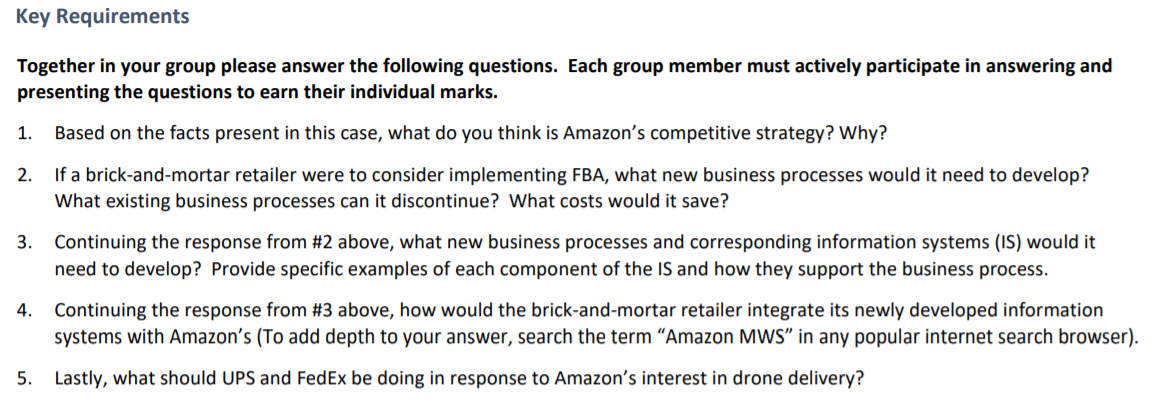 On Cyber Monday, December 1, 2014, Amazon.com