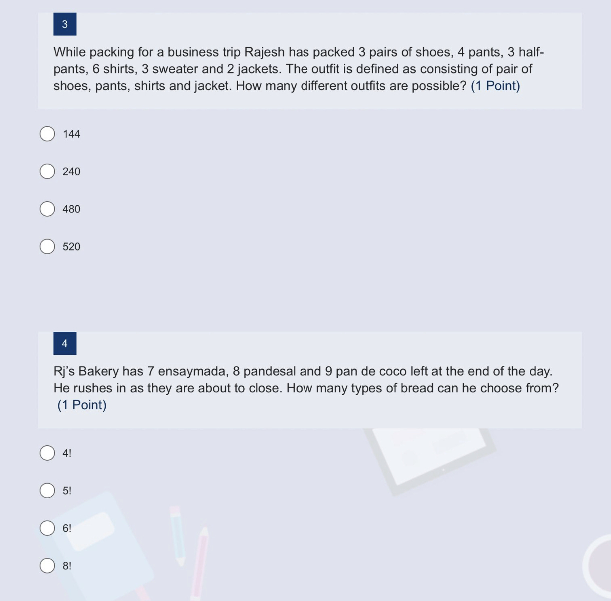 answer only need asap A lottery game has balls