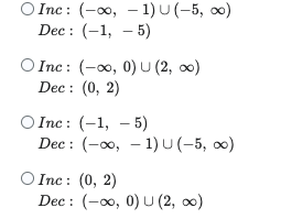 Question 1 (1 point) Let p () = 24 -8x2+ 16 Find