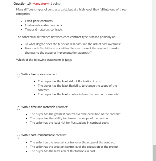 A Gantt chart is a method (developed by Henry L.