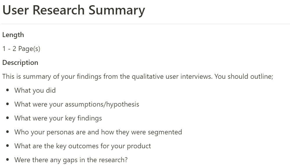 Select a product from the list below to explore.