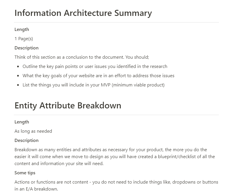Select a product from the list below to explore.