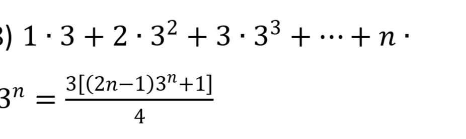 code class = "asciimath" > 1 * 3 + 2 * 3 ^ ( 2 )