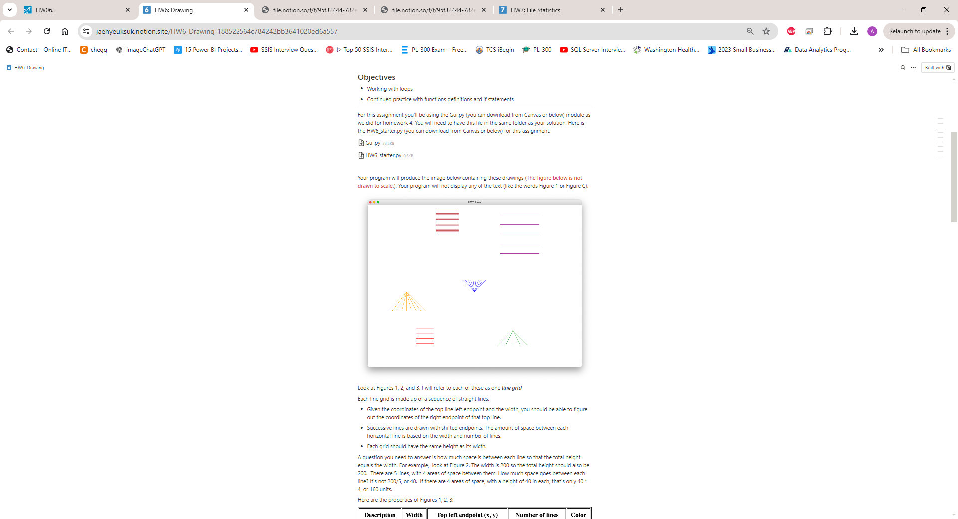 Object ves Working with loops Continued practice