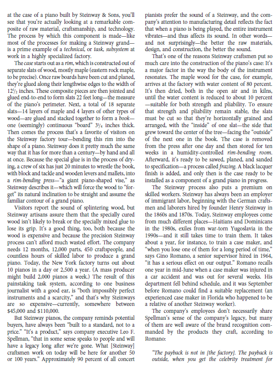 Based on this case, can you help me to answer