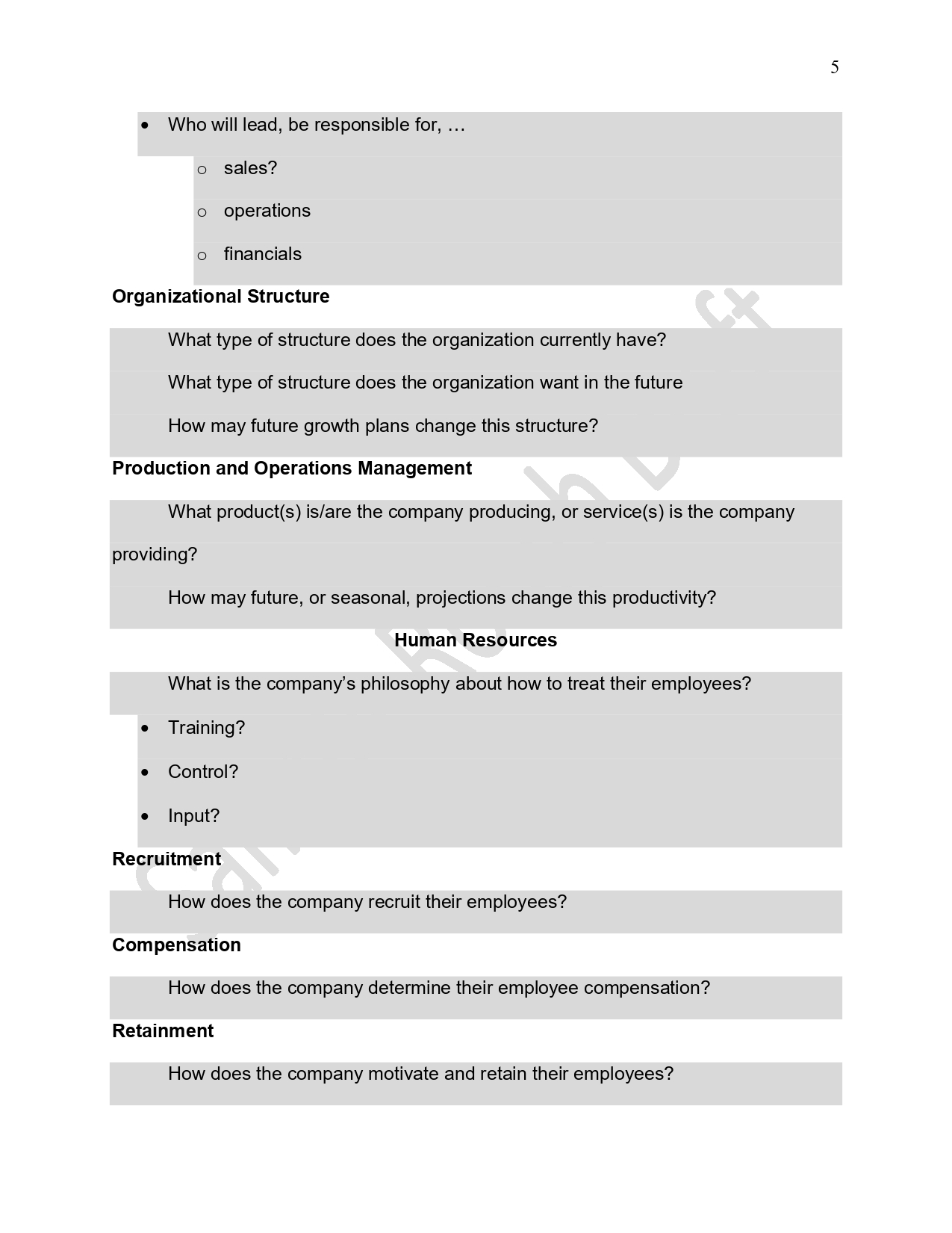 Refer the given rough draft and provide a sample