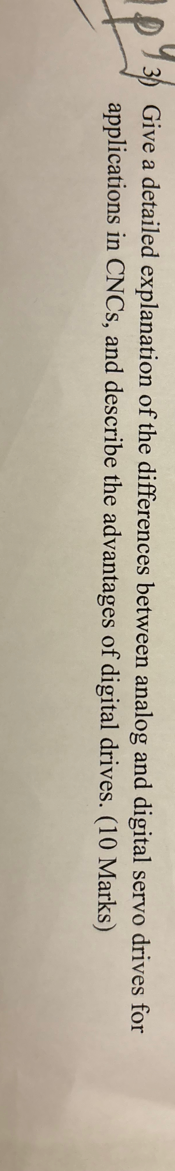 Give a detailed explanation of the differences