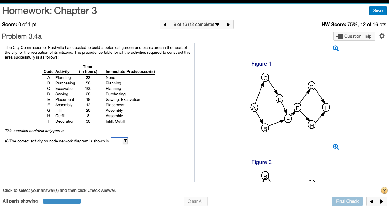 Hello, I would love help on the following two