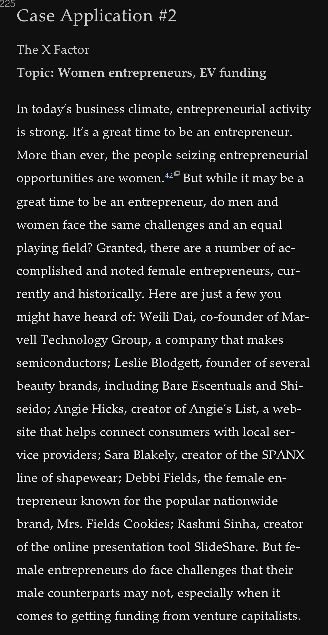 answer the following discussion questions based