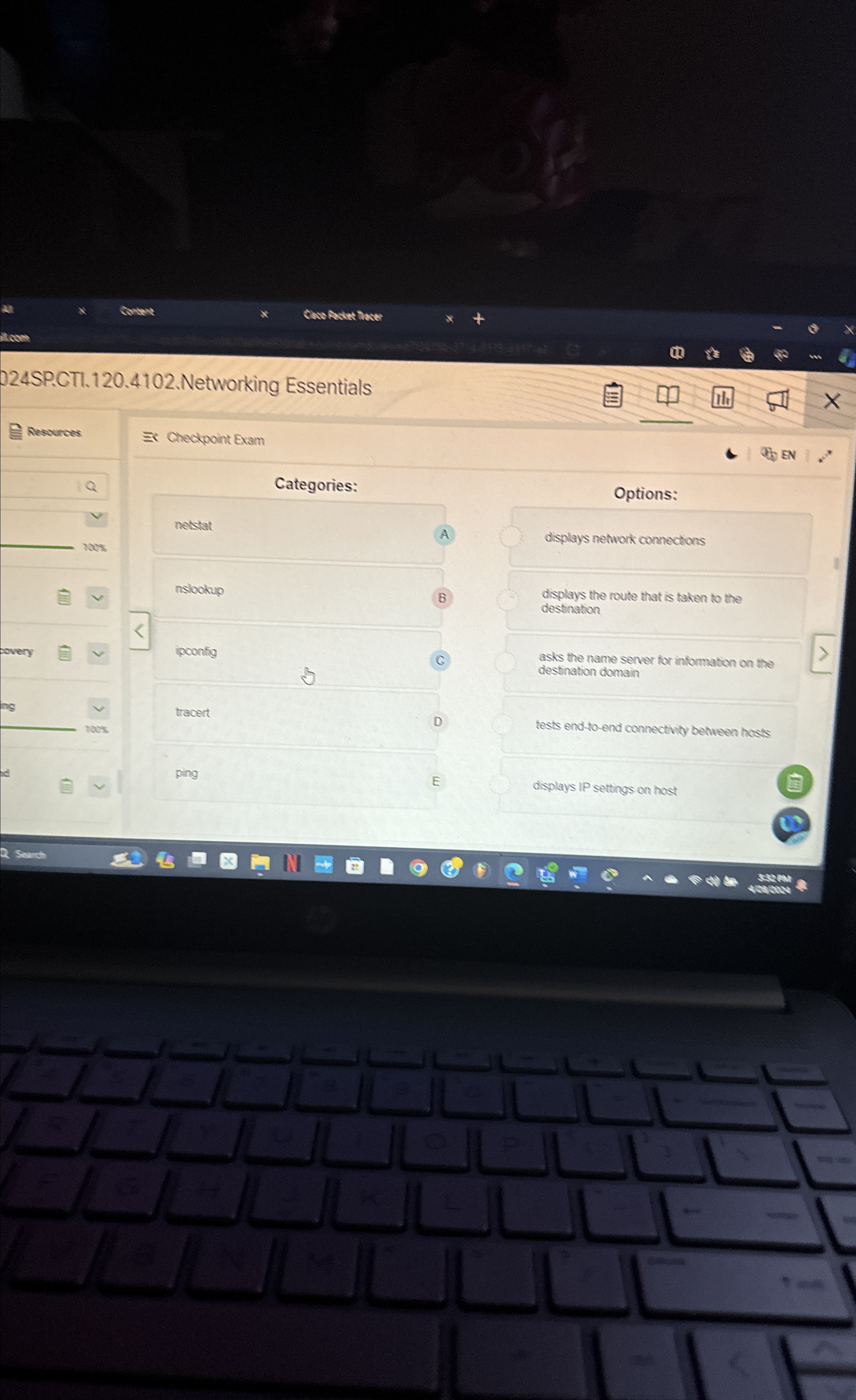 0 2 4 SP . CTI . 1 2 0 . 4 1 0 2 . Networking
