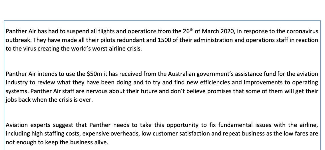 Explain the decision making types. Which decision