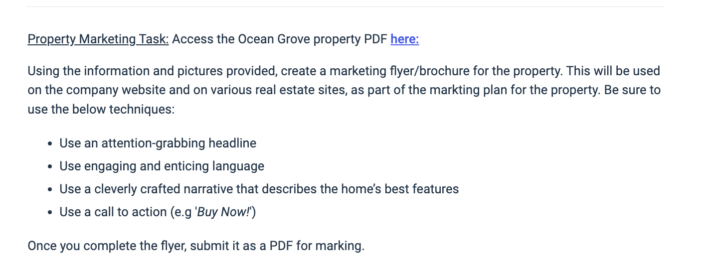 For the next three (3) questions, refer to this