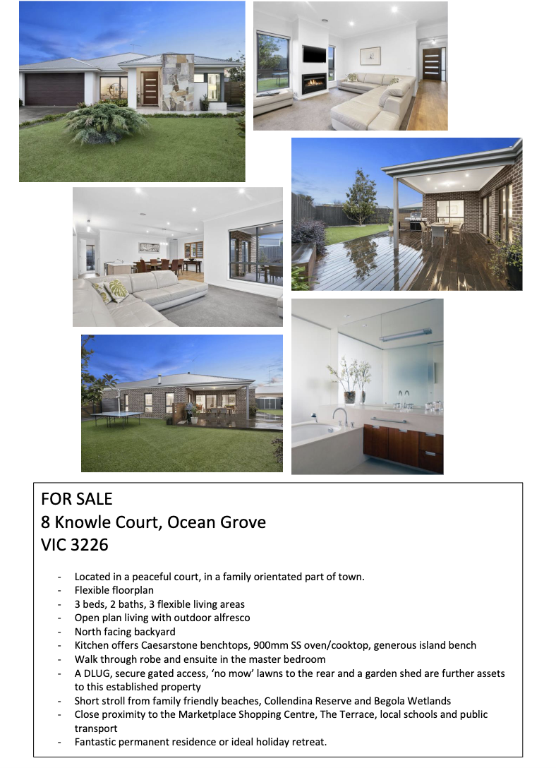 For the next three (3) questions, refer to this