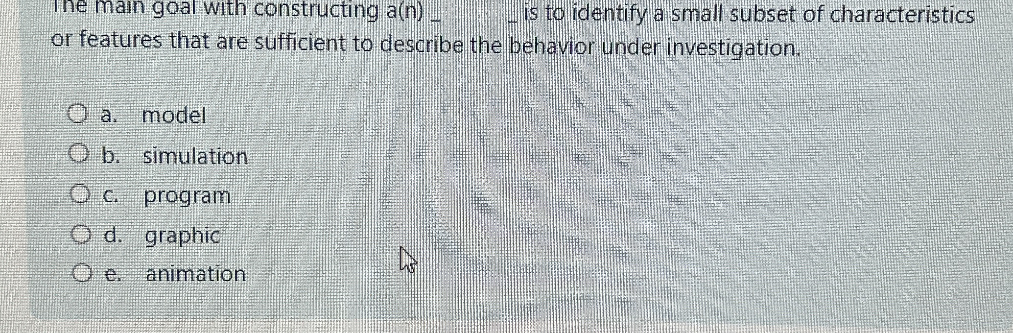A ( n ) _ usually provides backups of data, web