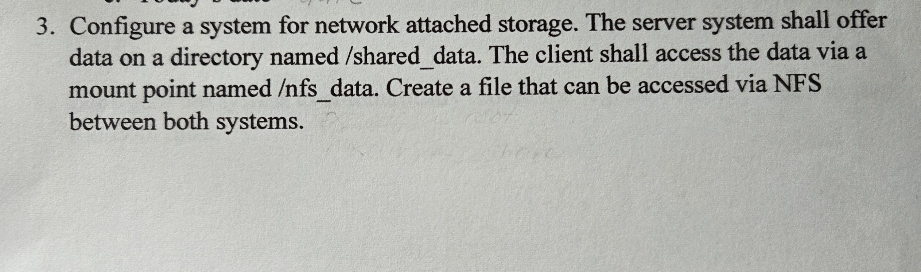THIS IS FOR LINUX I just wanted to make sure I '