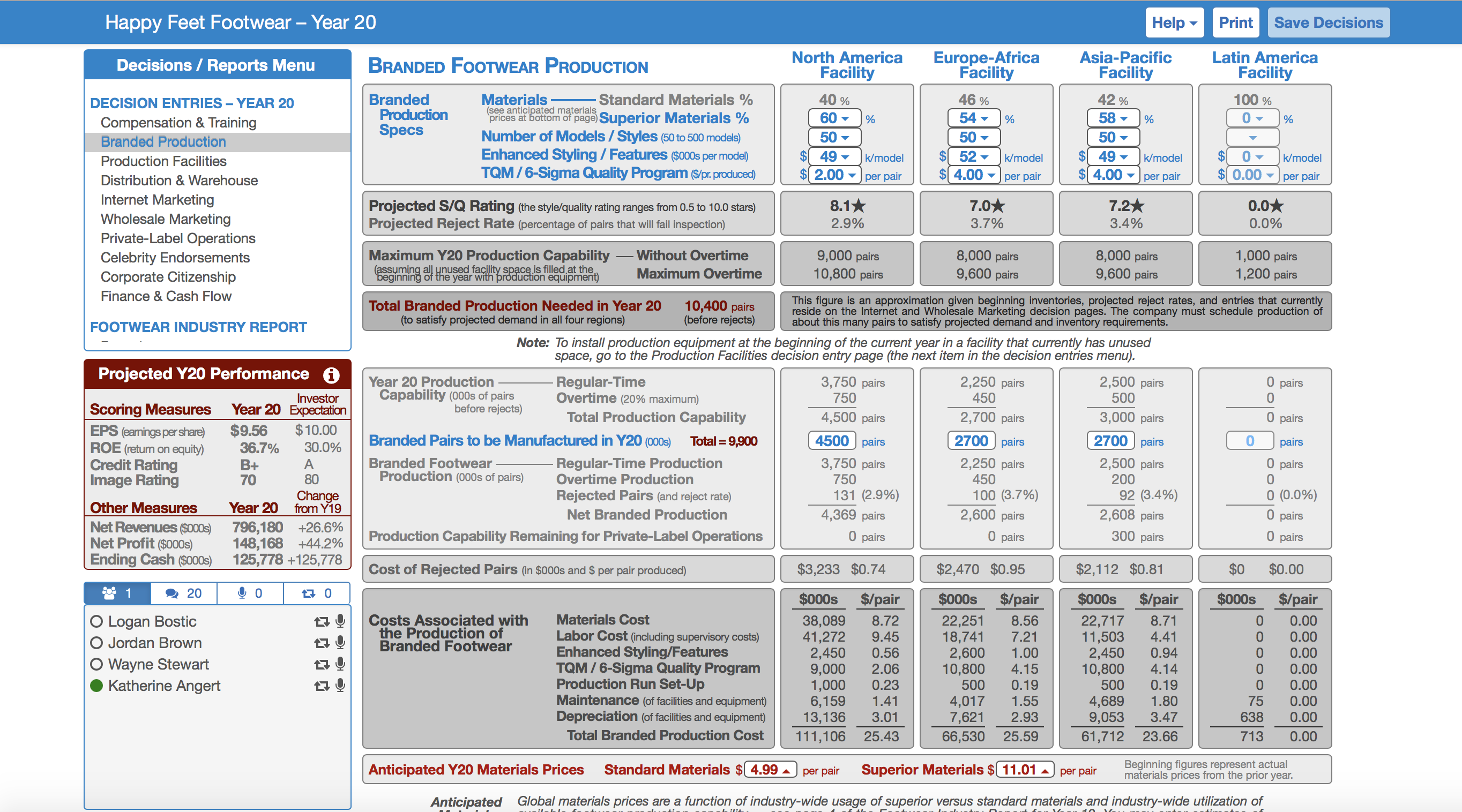 I need some help with this simulation! I need to