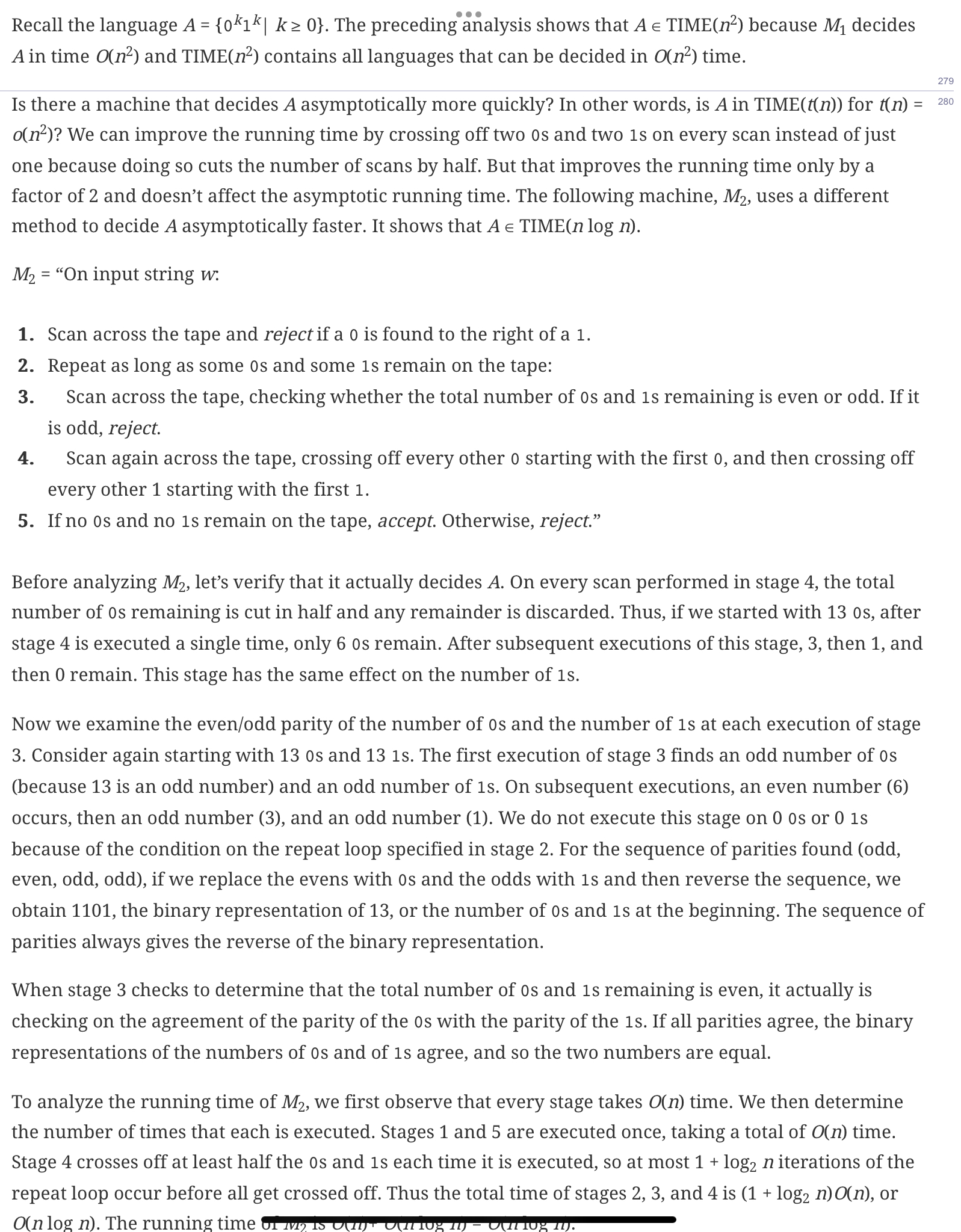 4 . Discuss in technical detail whether or not